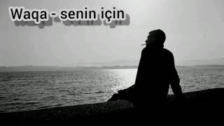 Waqa - Senin Için 2020