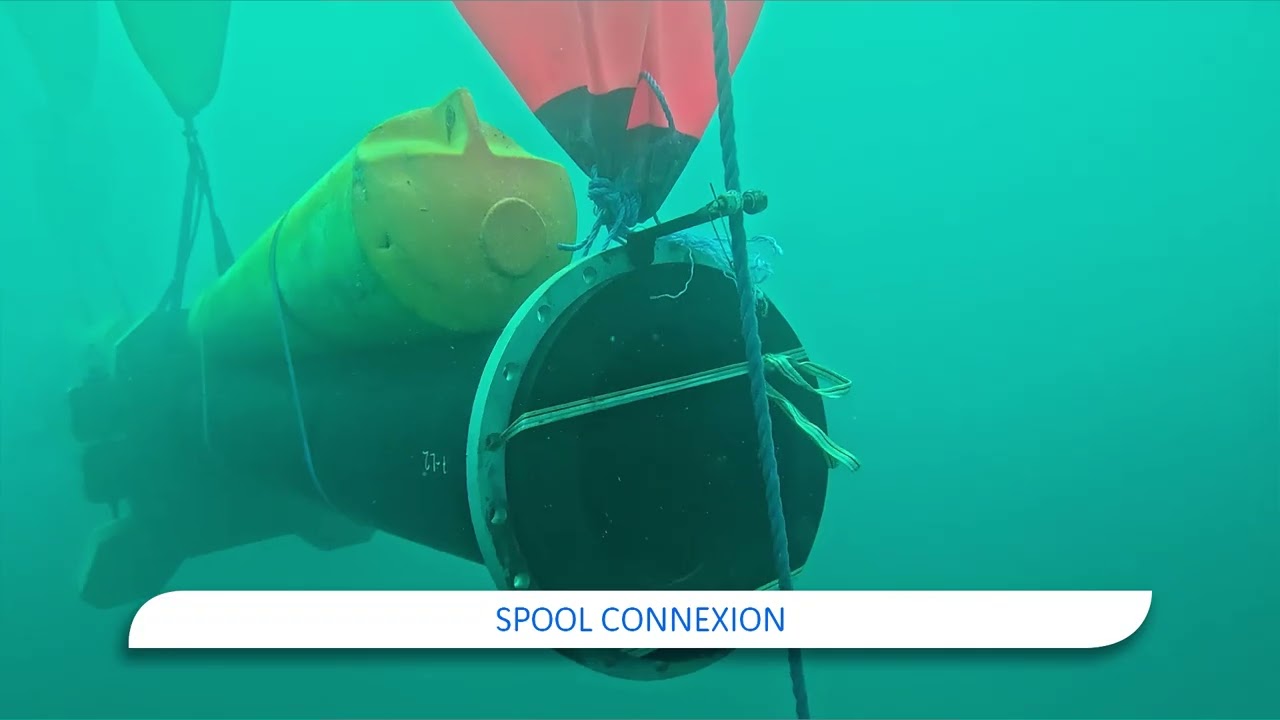 Punaauia Outfall Project | Building a Submarine Outfall to Protect Tahiti’s Lagoon