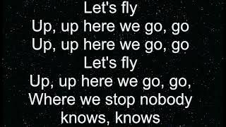 Far East Movement - Rocketeer (Lyrics 2023)