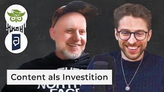 Was ist Content wert Webinhalte als Asset [ft. Olaf Kopp]