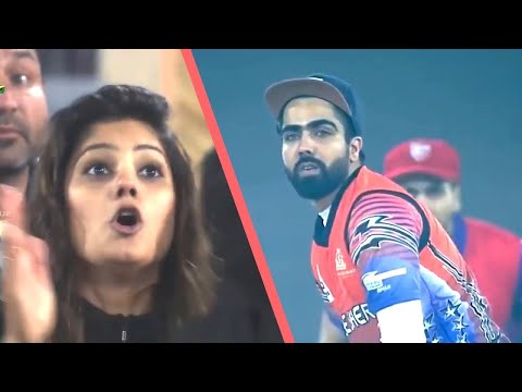 Sonu Sood's Punjab De Sher Team Need 85 Runs From 24 Balls To Take Over Bengal Tigers