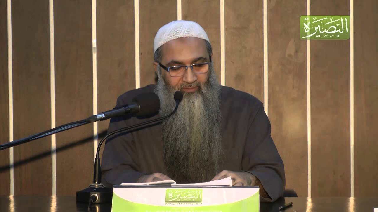 ما هي زهرة الحياة الدنيا؟ لفضيلة الشيخ الدكتور/ أحمد النقيب  – حفظه الله –