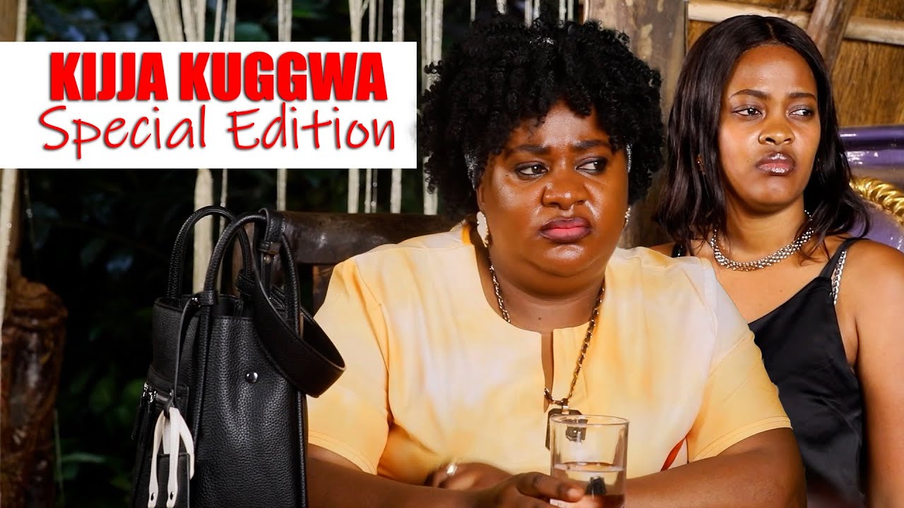 Kijja Kuggwa Special Edition 6B