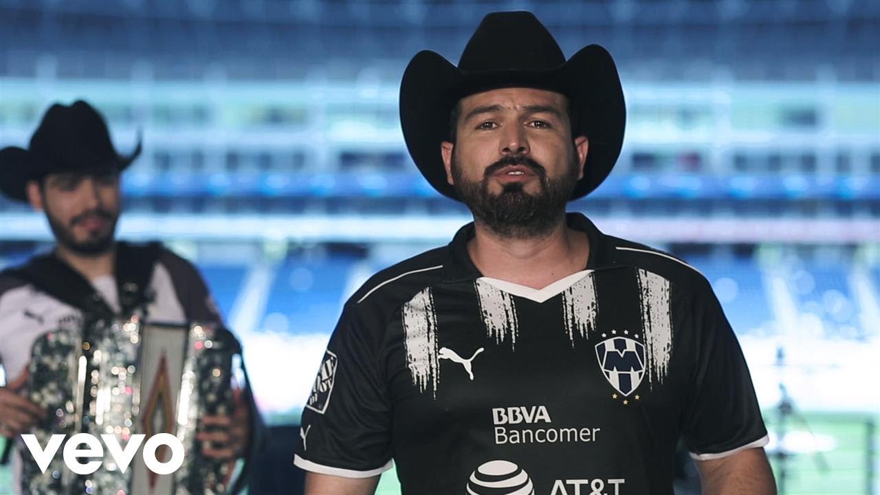 Los Dominios - Creo En Ti