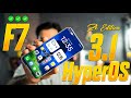 POCO F7 HyperOS 3.1 Update Review, Modification by Zk | HyperOS 3.0.303