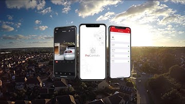ProControl+ Video Verification - Detect. Notify. Verify.