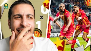 في 90 💥 !! الترجي يخطف فوزا ثمينا ضد المريخ السوداني (1-0) في التشامبيونزليغ