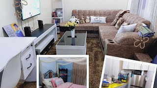 OMG!!! Detailed OneBedroom House Tour In Kasarani For 15,000