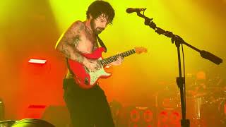 Biffy Clyro - Who’s Got a Match? (LIVE Madrid Feb 2026 La Riviera)