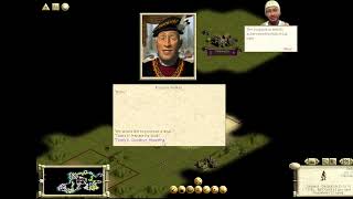 Civilization 3 Gameplay Zulu Monarch part 025