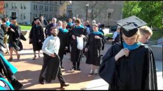 GSPIA Graduation Class of 2011