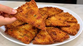This is so DELICIOUS, I Make It Almost Every Week! No One Knows This Simple Recipe!