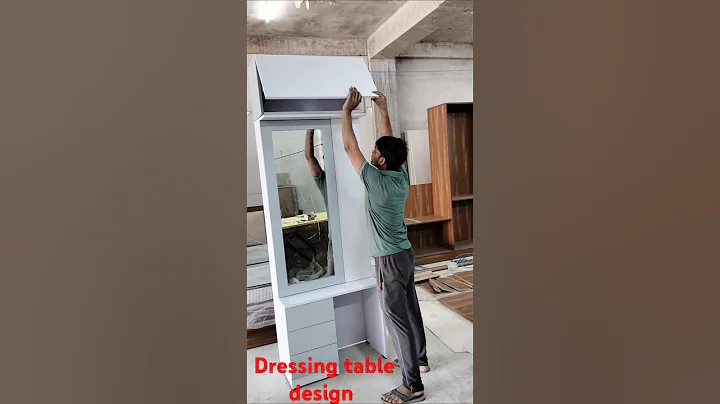 Dressing table design Dressing table new design