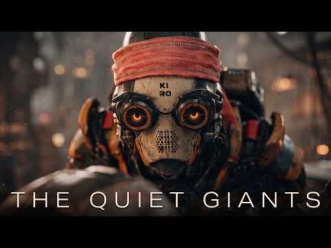 THE CALL AI Film