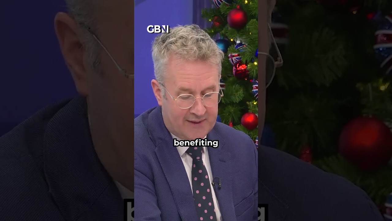 David Lammy refuses to rule out reversing Brexit SEVEN TIMES