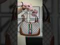 Real Vs Super Fake Gucci Jackie Bag Gucci Ytshort Real Vs Super Fake Gucci Jackie Bag Gucci Ytshort