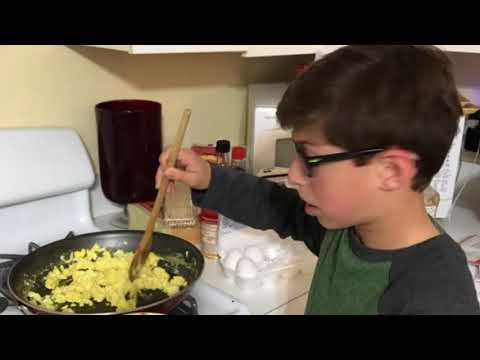 Beef and Broccoli with Vegetable Fried Rice