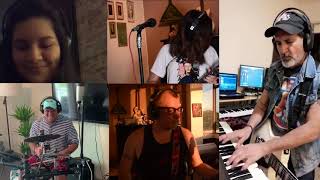 SEGUIR DE PIE 2020 feat. Tábata y María Sol