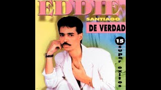 Eddie Santiago - Mía