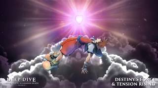 Deep Dive: A Metal Tribute to Kingdom Hearts - Vol. II (FULL ALBUM STREAM)