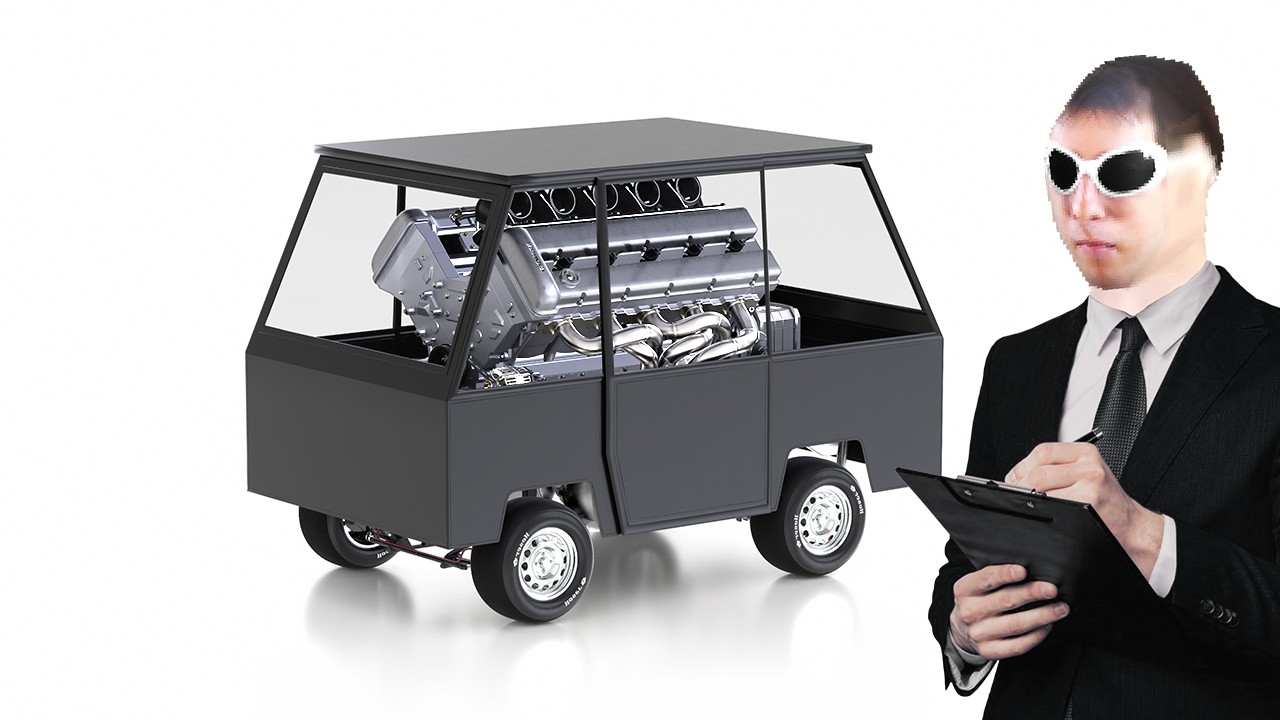 Stream Chat Builds An Engine On Wheels