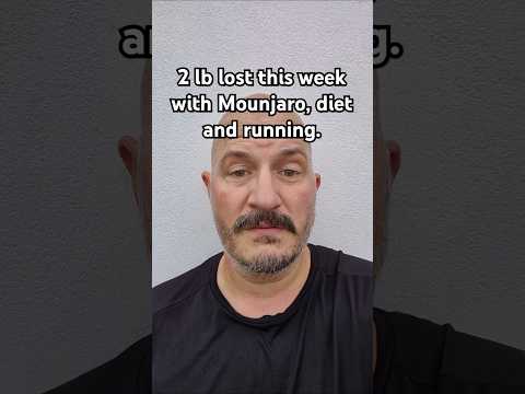 2lb loss (12lb