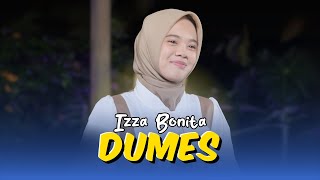 Dumes  Wawes Feat Guyon Waton cover Izza Bonita
