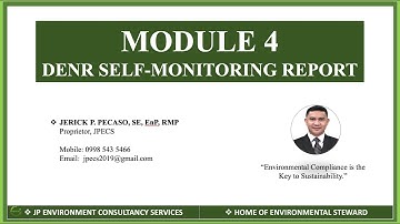 Lesson 45. ✅ SMR Module 4