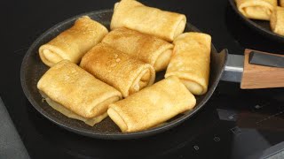 картинка: Улётная начинка для Блинов! Уже неделю готовлю через день - родные не перестают просить добавки