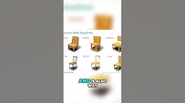 MeshGPT: AI Builds 3D Models Before Your Eyes!