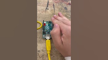 Arduino Tutorial 2023 | LED responding to a photo resistor.
