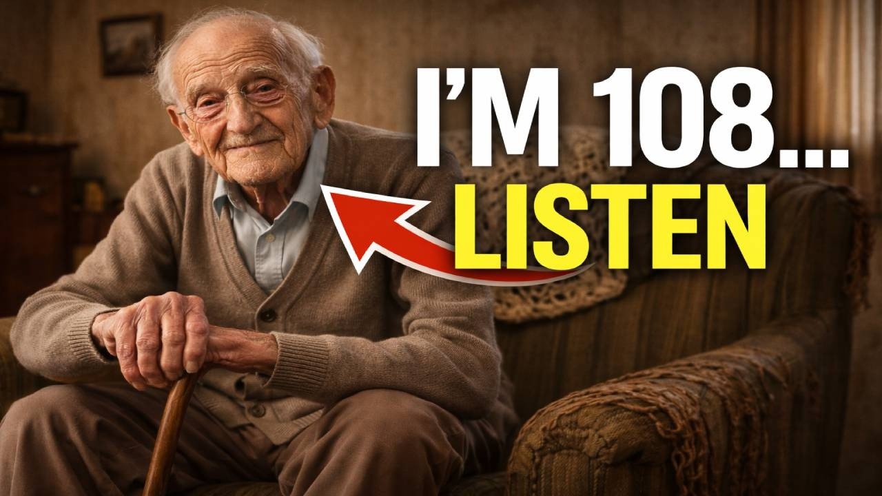 I’m 108… 4 Money Lies That Ruined My Generation