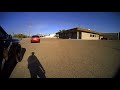 Fallen NMSP Officer Darian Jarrott Conducts Traffic Stop #1