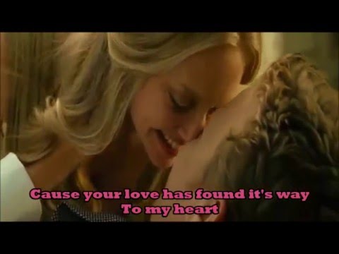 Scorpions - When You Came Into My Life (Lyrics)
