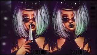 Strumpet 2.0! | imvu speed edit