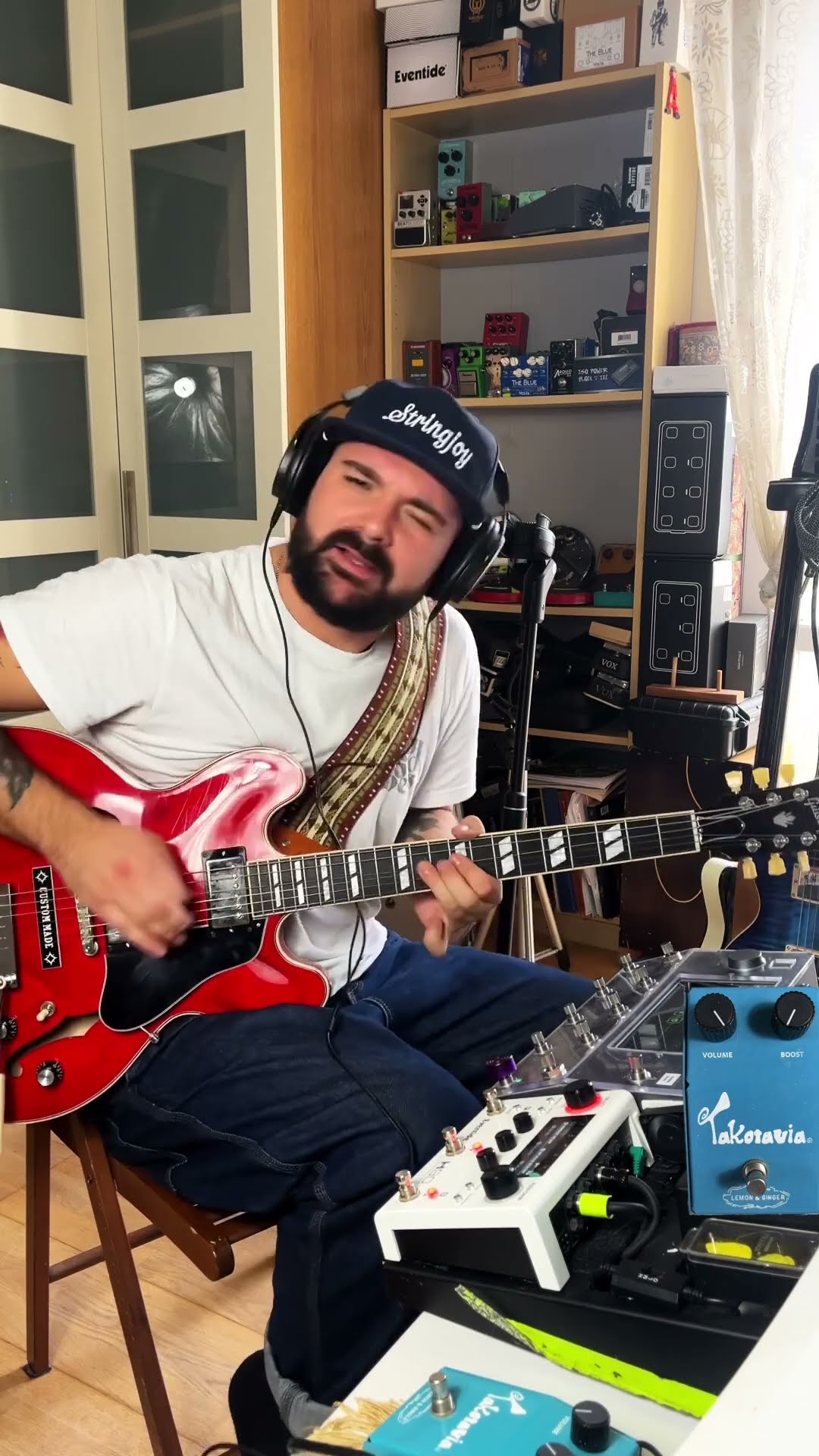 Lemon & Ginger Inc. - YouTube