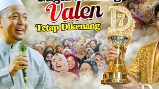 Penceramah KH. MUSLEH ADNAN viral live terbaru hari ini paling lucu 2026