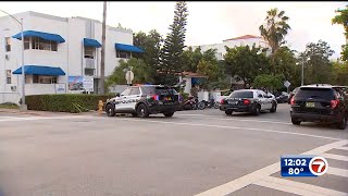 Police investigate after man fatally shot in Miami Beach