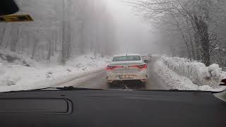 Kartepe - Ford Focus