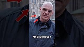 Gunther Breaks Silence On Being Mysteriously Removed From WWE 😨 #wwe