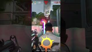 Next time, Swing together #valorant #valorantclutchmoments #valorantclips #jettnerf #gaming