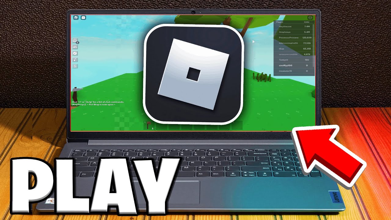 How To Play Roblox Without Downloading It 2025 Tutorial YouTube 