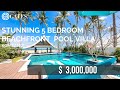 Koh samui stunning 5 bedroom beachfront pool villa  gates asia