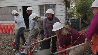 Columbus Neighborhoods: Evolving Neighborhoods Full Episode