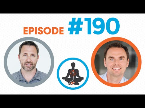 BulletPoints - Brendon Burchard: Confidence, Drive, & Power - #190
