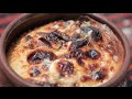 طاجن أرز معمر بلدي نجلاء الشرشابي