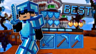 BEST 16x Texture Pack for Minecraft PvP (FPS BOOST) Ruthless 16x screenshot 3