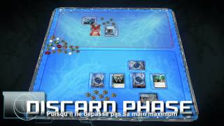 Android : Netrunner - Tutoriel  3/5
