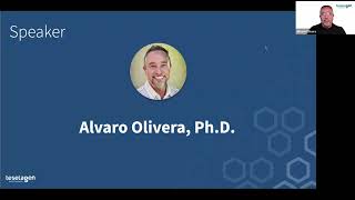 Webinar: Mastering Combinatorial DNA Library Design with TeselaGen ELN