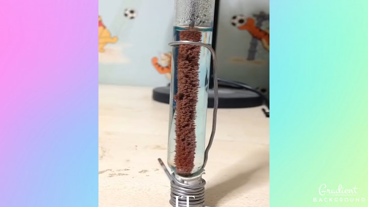 Best Oddly Satisfying Video & Relaxing Music & Make You Feel Comfort #8 ...